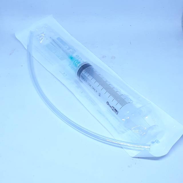 Suntikan Parfum Refill Ukuran 12ml