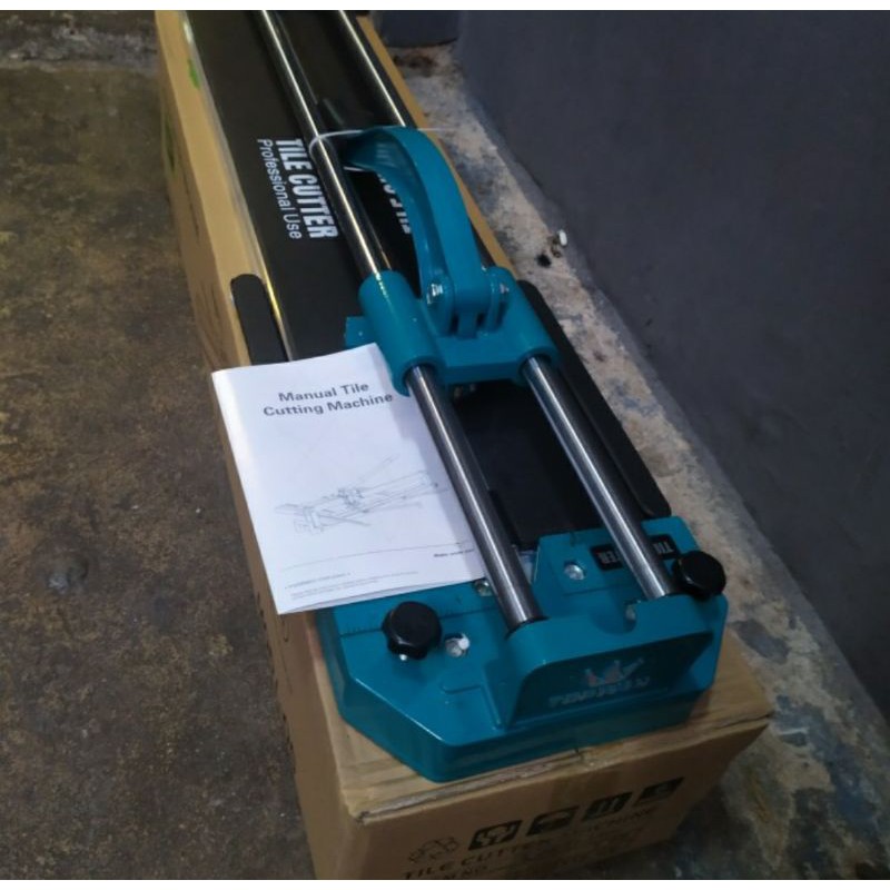 (lps) ALAT POTONG KERAMIK DAN GRANIT 1000mm 100 CM