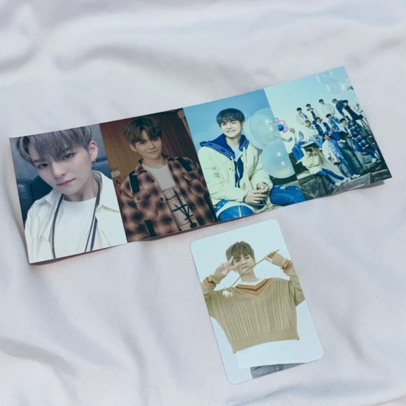 [TAKE ALL] Benefit YGS FA + AR Yoshi || LS TREASURE
