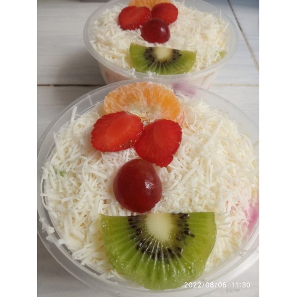 

salad buah 2N