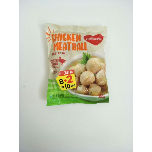 

BelfoodsBasoAyam100gr