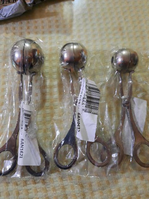 Pembuat Bakso Bahan Stainless Steel Tebal Anti Lengket