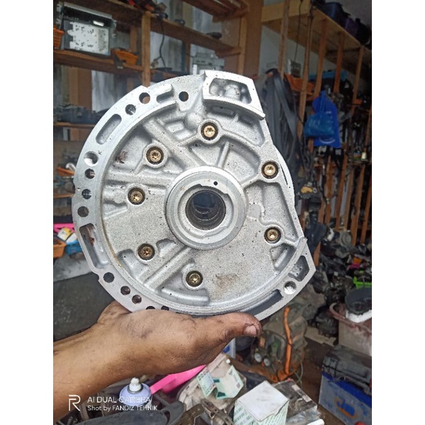 Pompa oli matic kia carnival