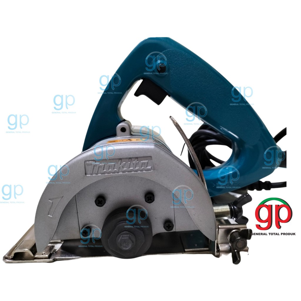 MAKITA 4100NH MESIN POTONG KERAMIK 4100 NH MARBLE CUTTER