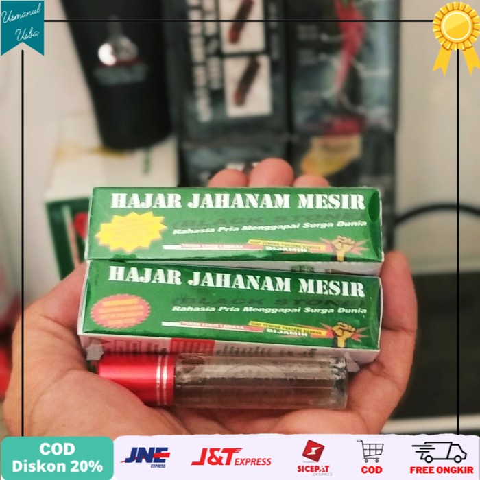 

◾COD◾ H⁴jar Jahanam Mesir Original Kadar tinggi Rotan Keras