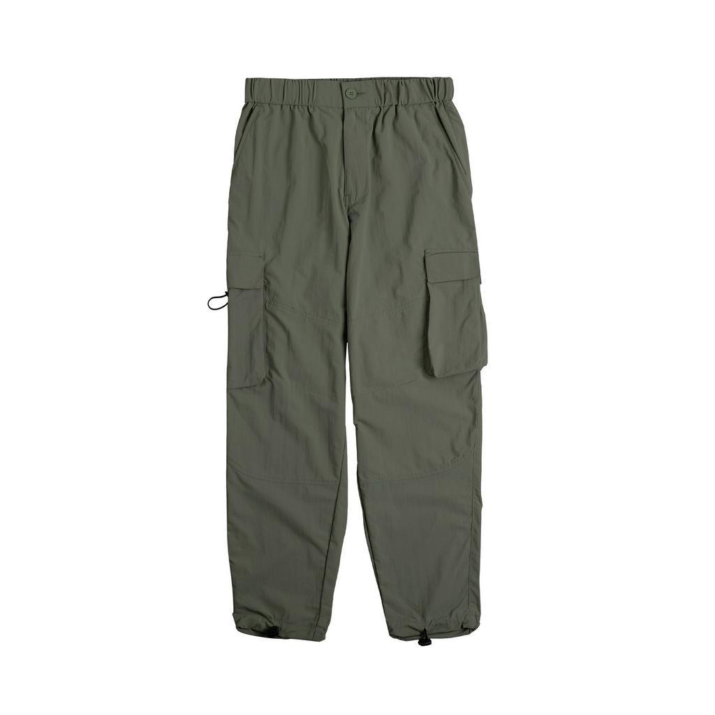 Russ Pants Celana Cargo Panjang Pria Parasut Grounds Army ( Up To Big Size )