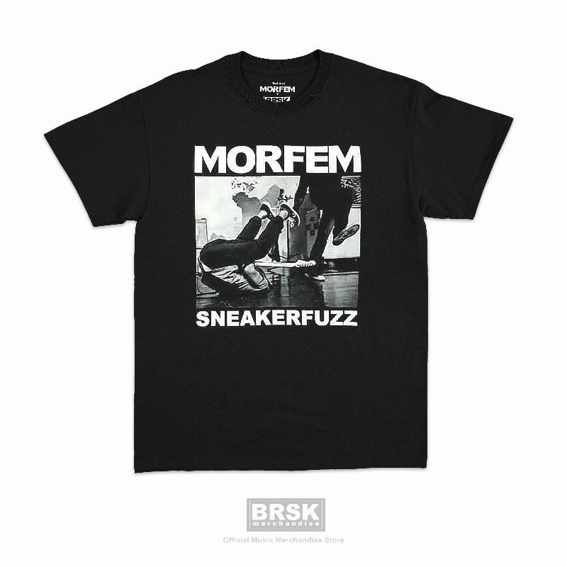 Morfem - Sneakerfuzz