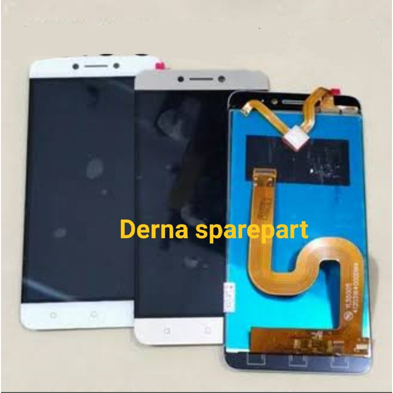 Lcd Touchscreen Coolpad R116 Fullset