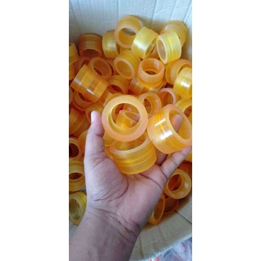 piu/karet manipol/teflon manipol pe 24 pe 26 pe28/piu manipol pe