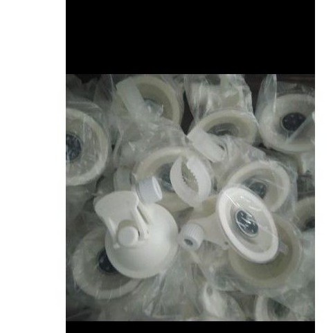 Doop kaca / Hook Lampu tanning arowana / Arwana gantungan Lampu