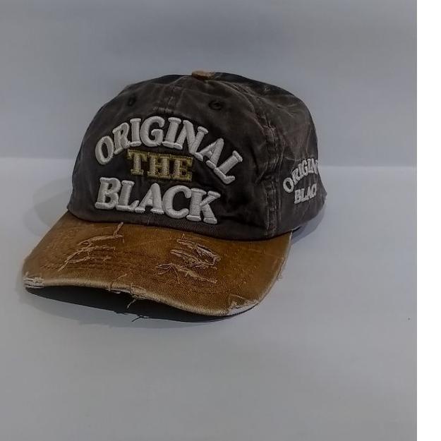Recomend Topi baseball Pria Distro Ori Original sobek