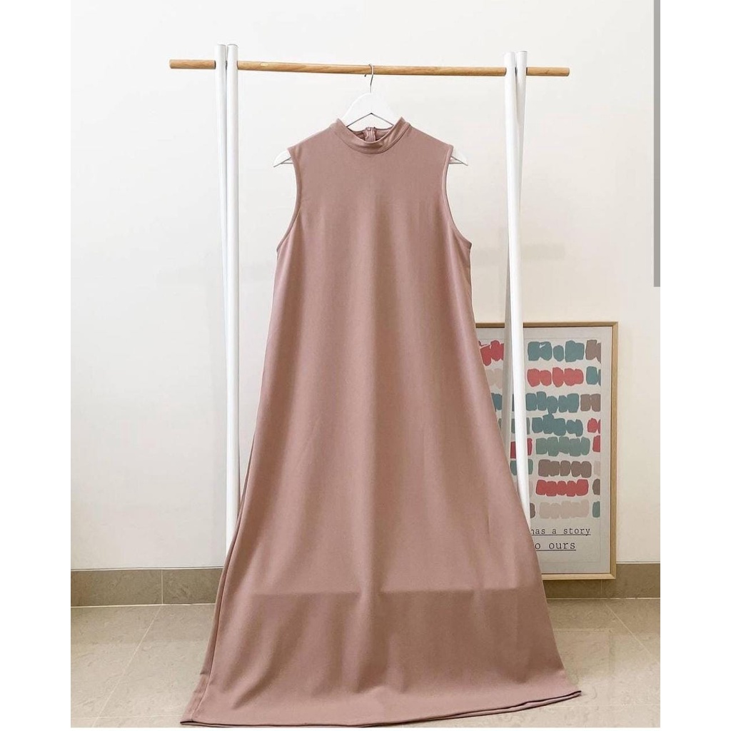 MIROZ YOSHI SASA KNIT GAMIS INNER JERSEY PREMIUM MIROTA