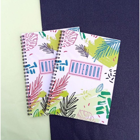 

NOTEBOOK COVER FULL COLOR/JURNAL BOOKPAPER/HVS#GRID#LINE#DOT#BLANK