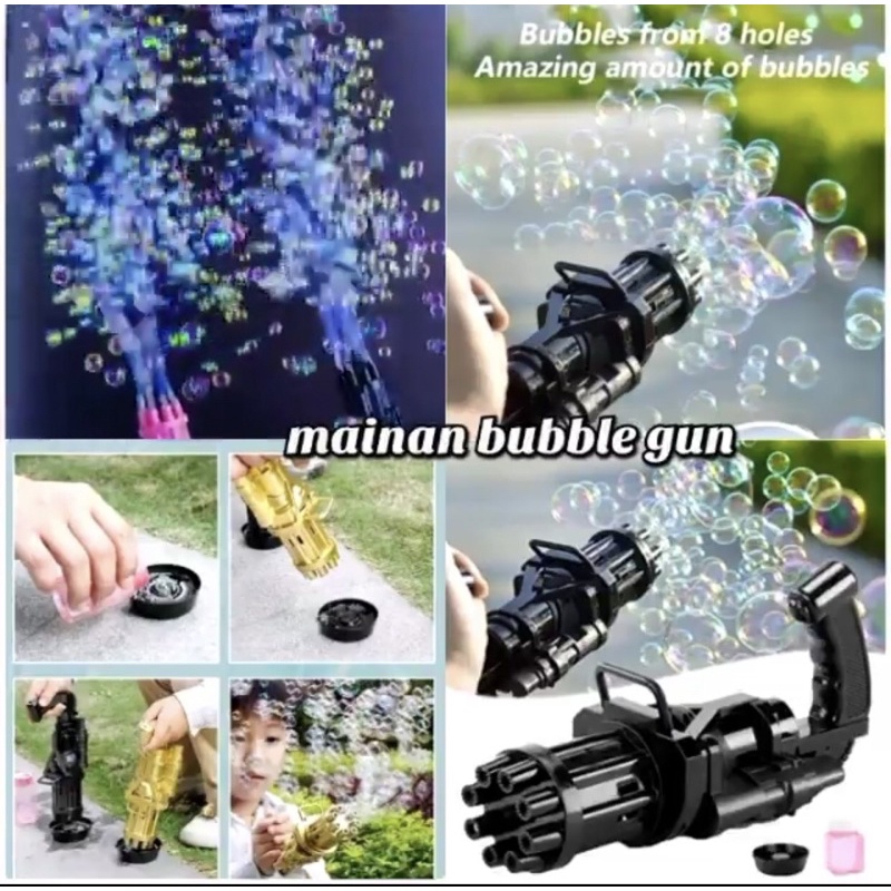 mainan / bubble gum / mainan bubble gum