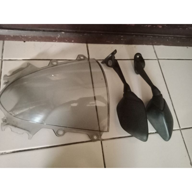 spion r15v3