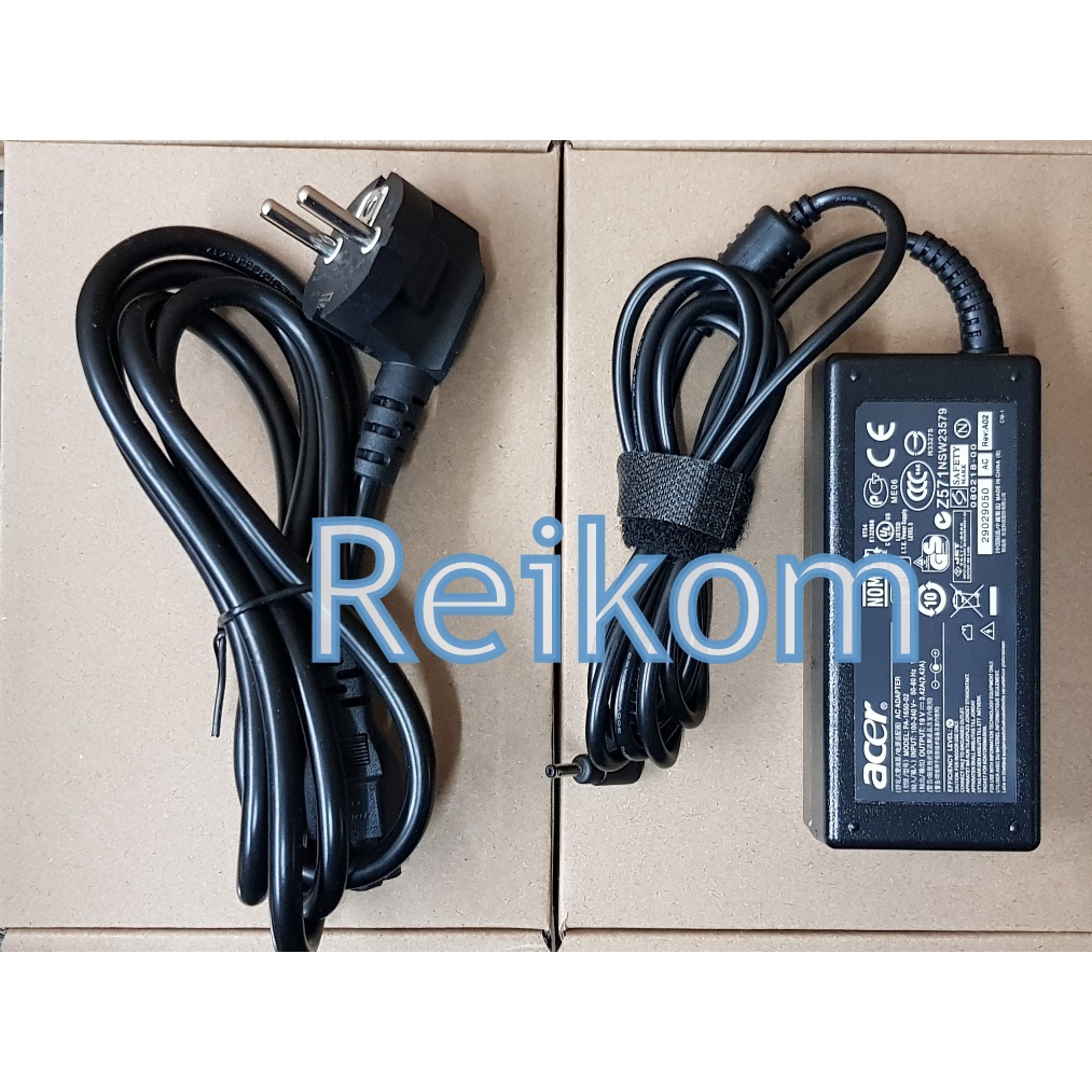 Adaptor Acer Aspire A114-21 A115-21 A315-22 A315-55 A315-55k 5 A514-52 A514-54 A514-54k Spin 3 SP314