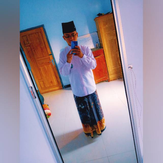 shofi_ahcmad_elmoudzakir