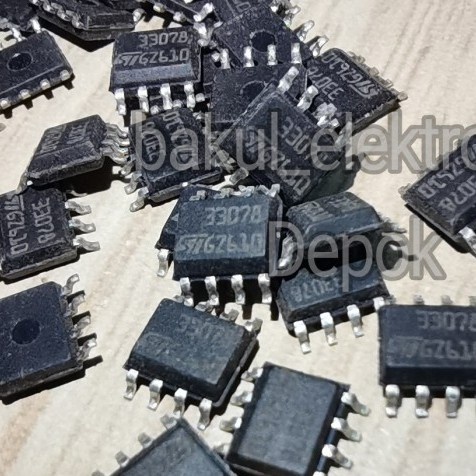 mc33078 soic smd original onsemi