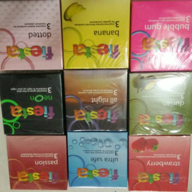 

Fiesta isi 3