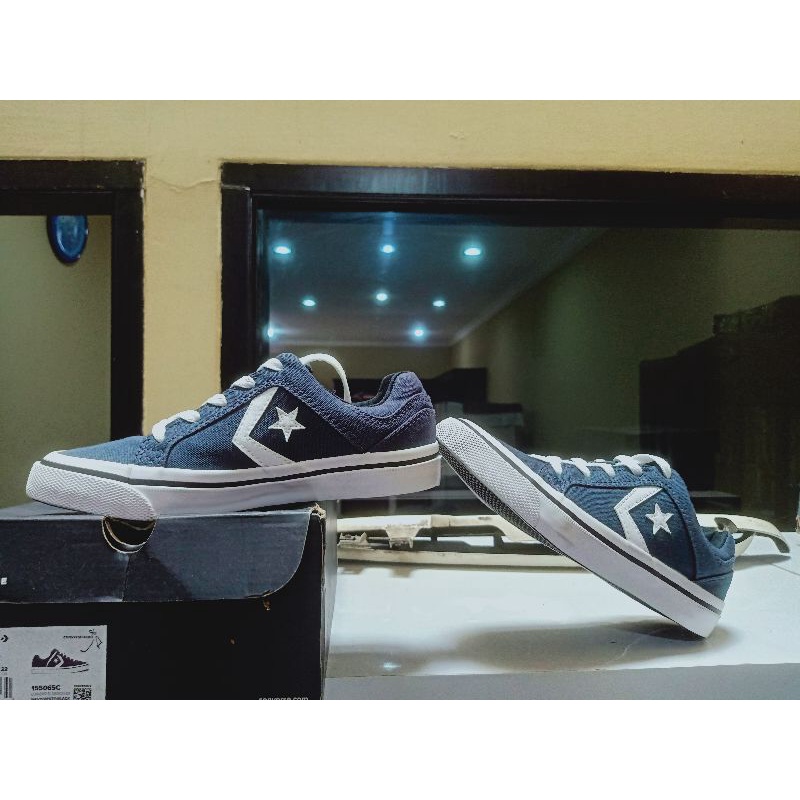 CONVERSE EL DISTRITO OX