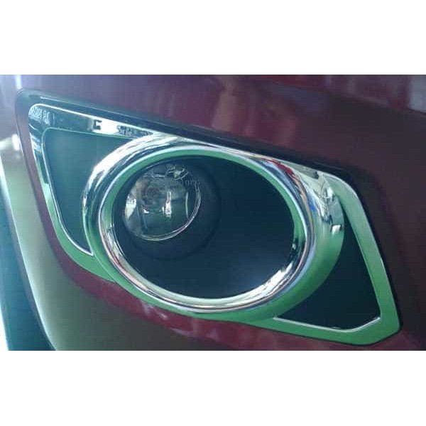 Ring fog lamp Karimun Wagon R