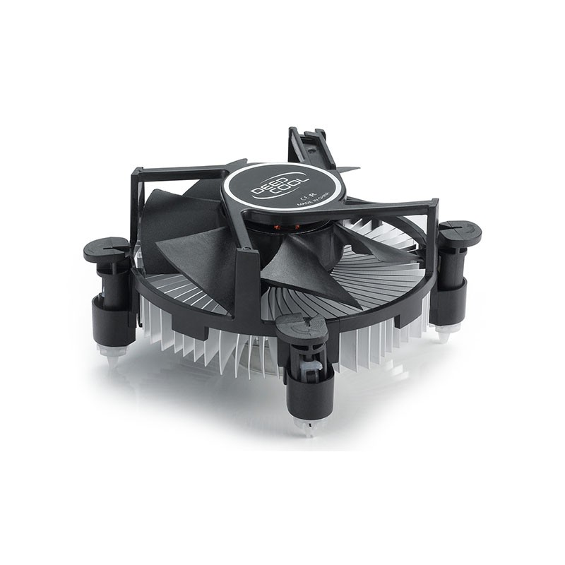 Deepcool CK11509 CK 11509 Cpu Cooler Intel LGA1200 / 1151 / 1150 / 1155 / LGA775