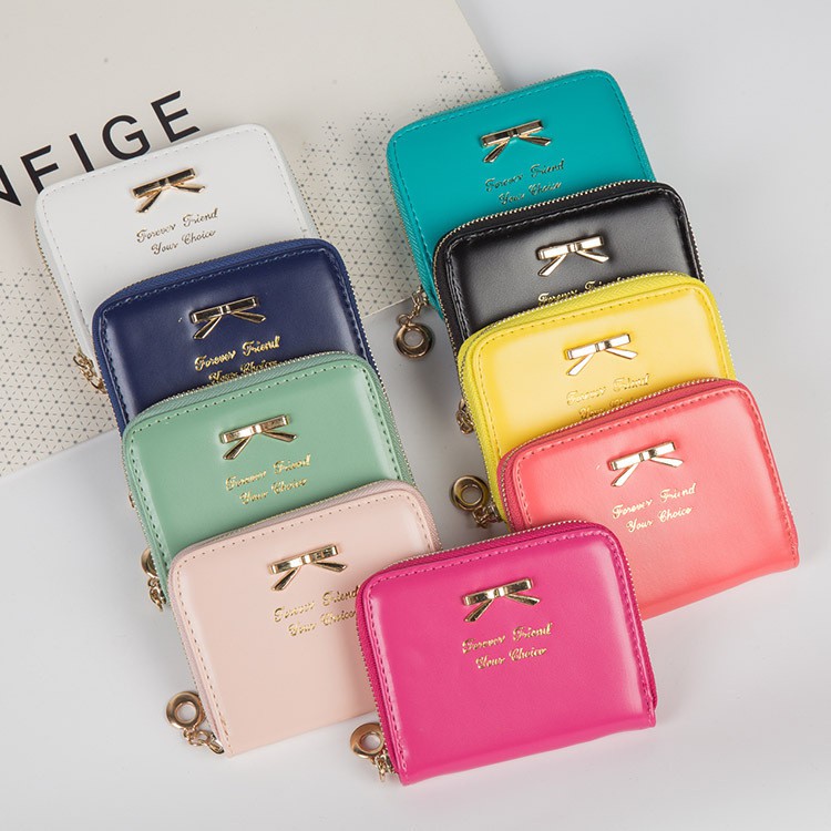 DOMPET KOIN BESI PITA Dompet Model Pita DOMPET WANITA DOMPET KOIN BESI PITA Dompet Model Pita DOMPET WANITA