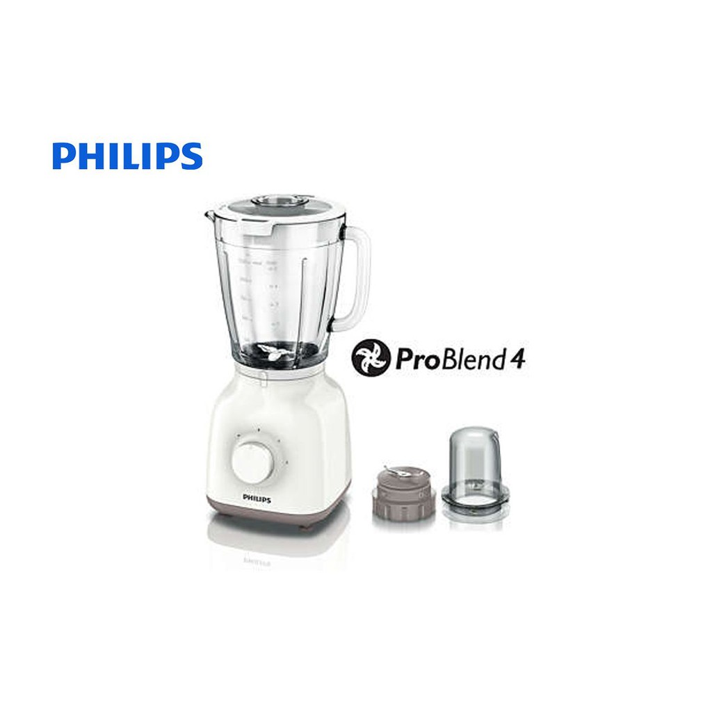 Philips Blender - HR2106