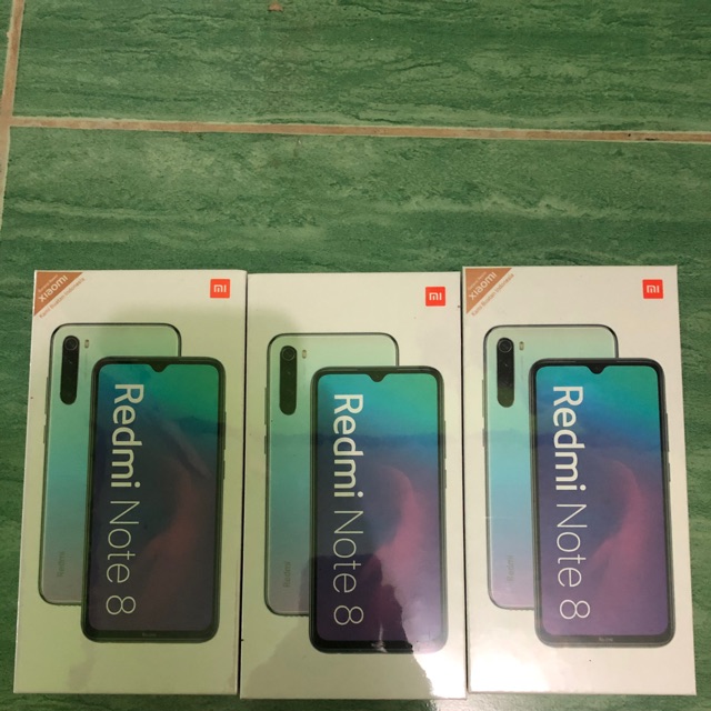 Promo Hp Cuci Gudang   redmi note 8