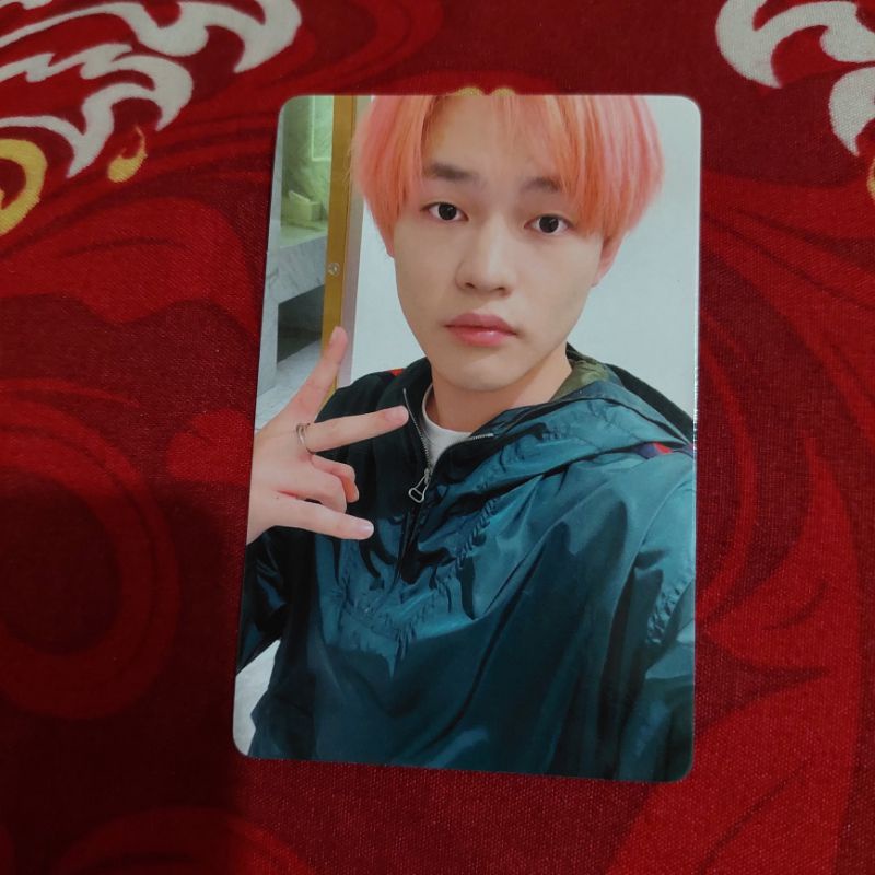 PC CHENLE YIZHIYU 2 ERA HOT SAUCE OFFICIAL
