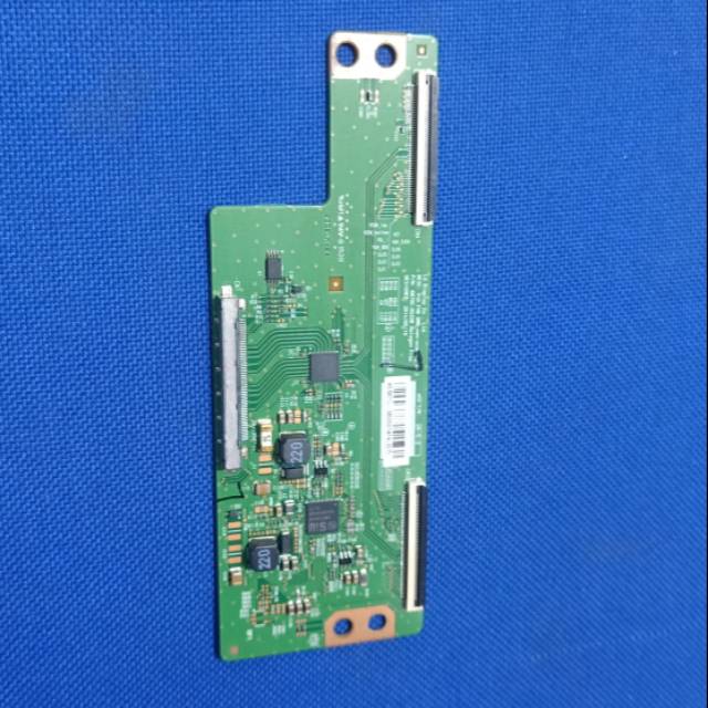 T con tv led lg 43LF540T