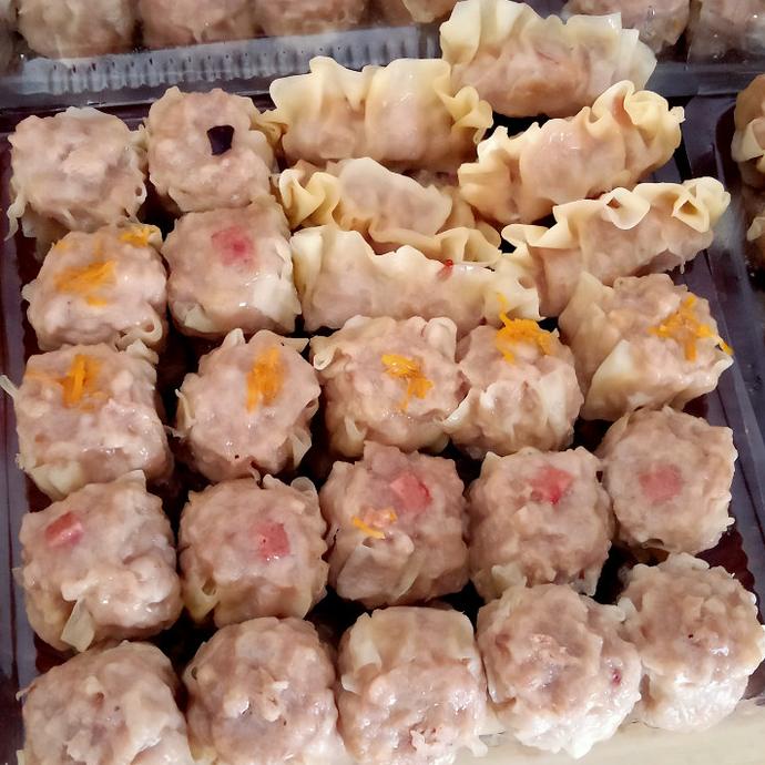 

Produk Terbaru Dim Sum Enak Diameter Besar Tanpa Saos