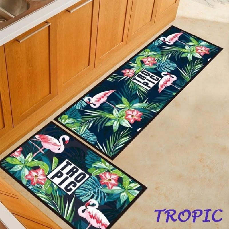 KESET DAPUR SET ANTI SLIP,KESET KAKI,KESET CENDOL