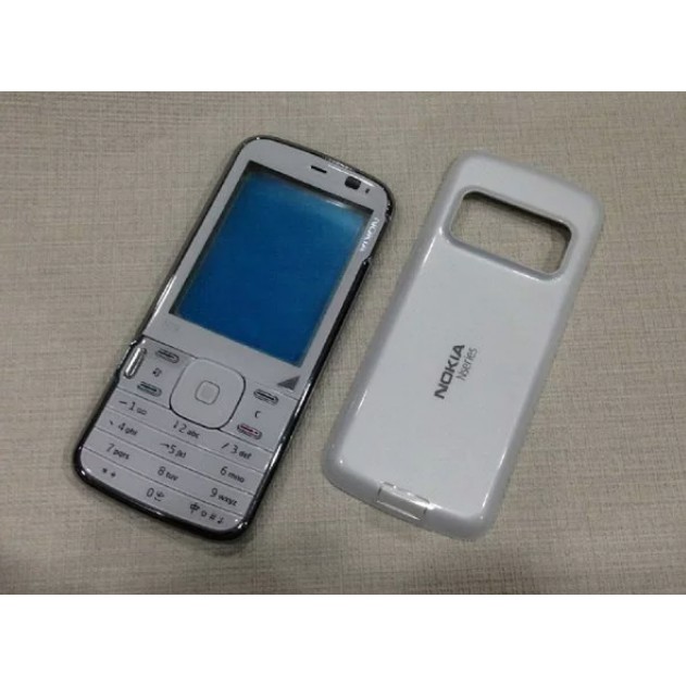 Casing Nokia N79 Original