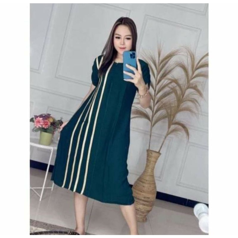 DASTER ANDIN IKATAN CINTA | RAYON SUPER GRADE A | DASTER KEKINIAN BUSUI || DASTER ARAB-Jotol .