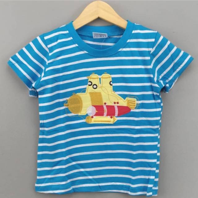 Jumping Beans boys tee