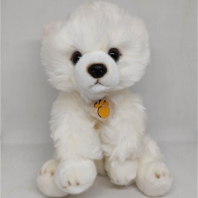 Boneka Anjing Pug/Dll (M)