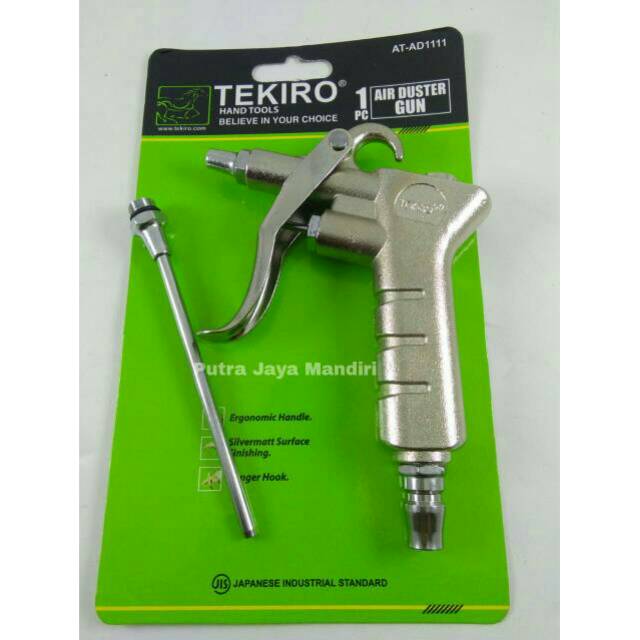 Air Duster Tekiro Air Duster Murah Original Tekiro Semprotan Angin Kompressor Tekiro