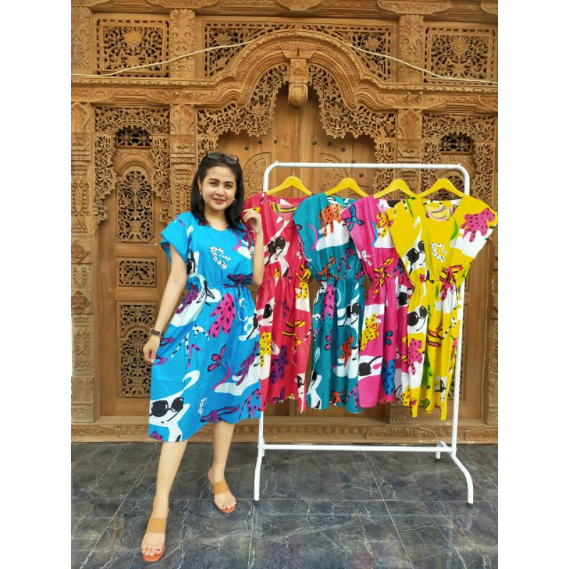 Homedress 105rb=5pcs PAKET HEMAT DASTER