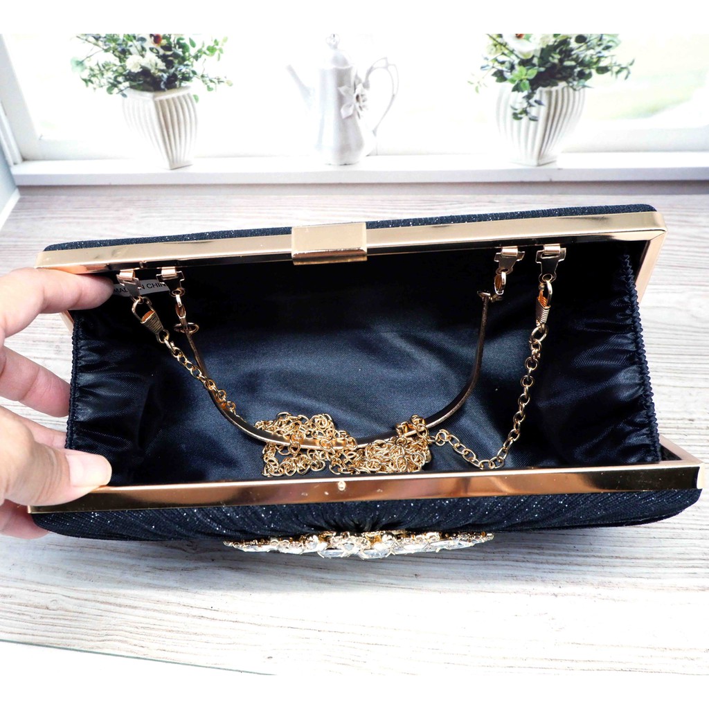 TAS PESTA 0111 PREMIUM / PARTY CLUTCH