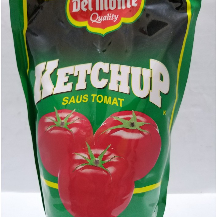 

DELMONTE KETCHUP 1 kg