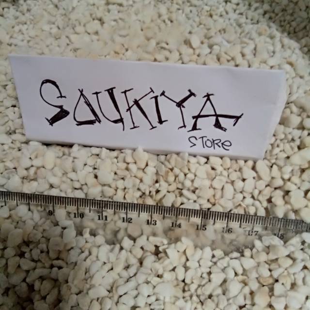 

PERLITE 1 KG