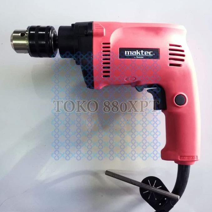 Mesin Bor Beton Hammer Drill Maktec Mt811 Murah 