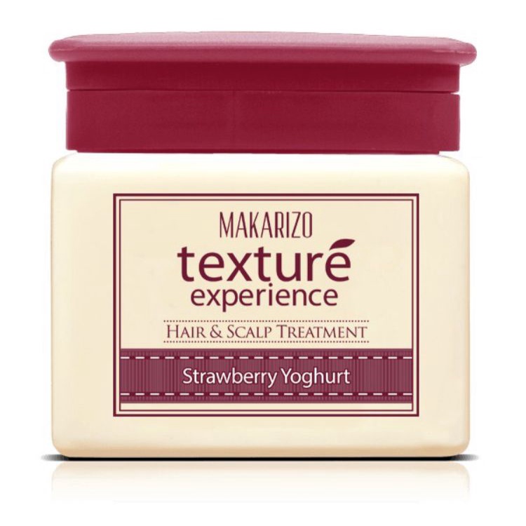 Makarizo Texture Experience 500gr