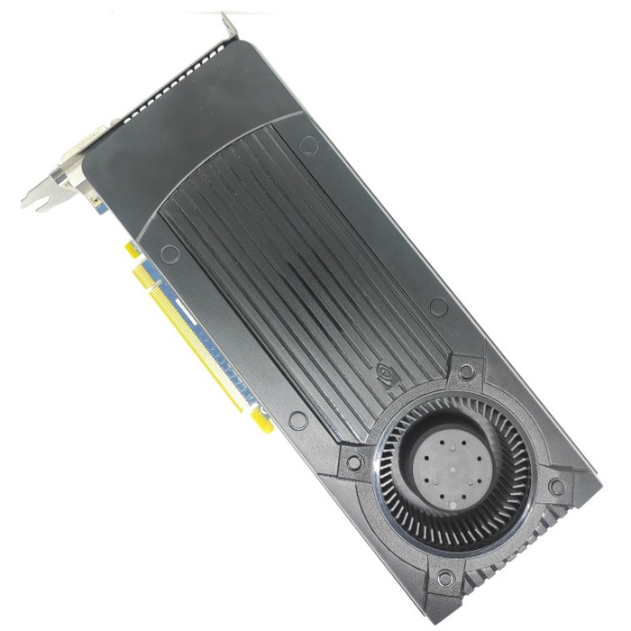 Vga Gtx 670 2GB 256bit NVIDIA GeForce GTX670 Founder Edition FE