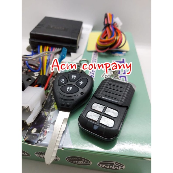Alarm Remote motor Tss  High Quality Model Kunci Mobil / Alarm System Motor Tss / Alarm Anti Maling 
