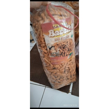 

basreng stik