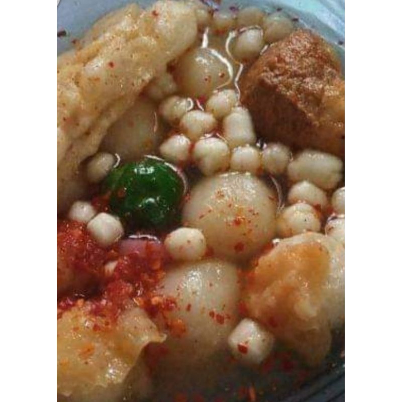 

baso aci