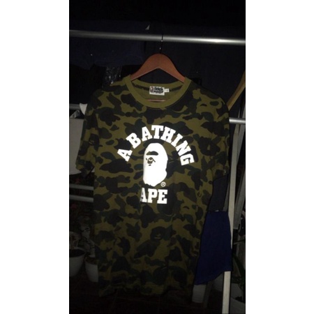 BAPE T-SHIRT
