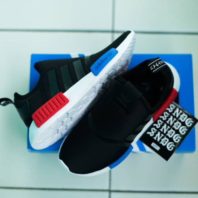 nmd m1